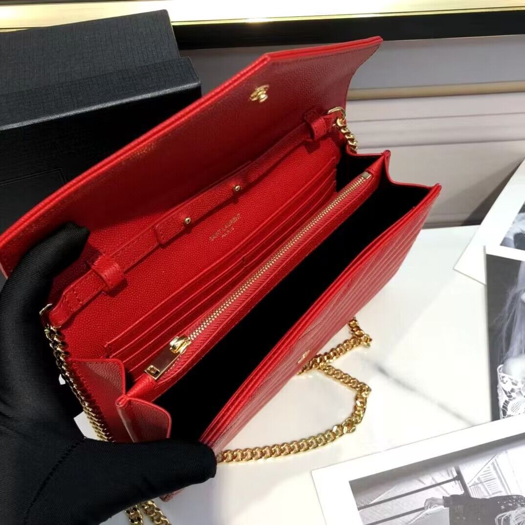 Bolsa YSL