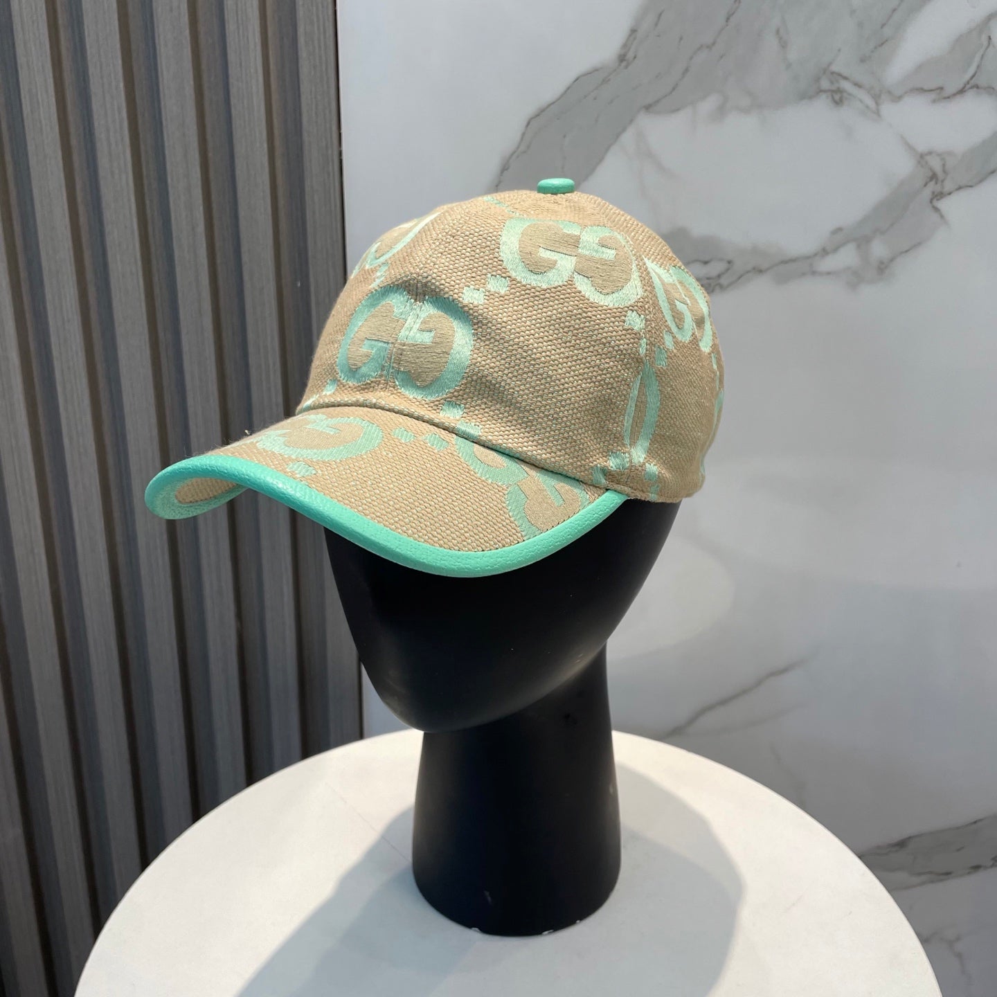 Cap Gucci