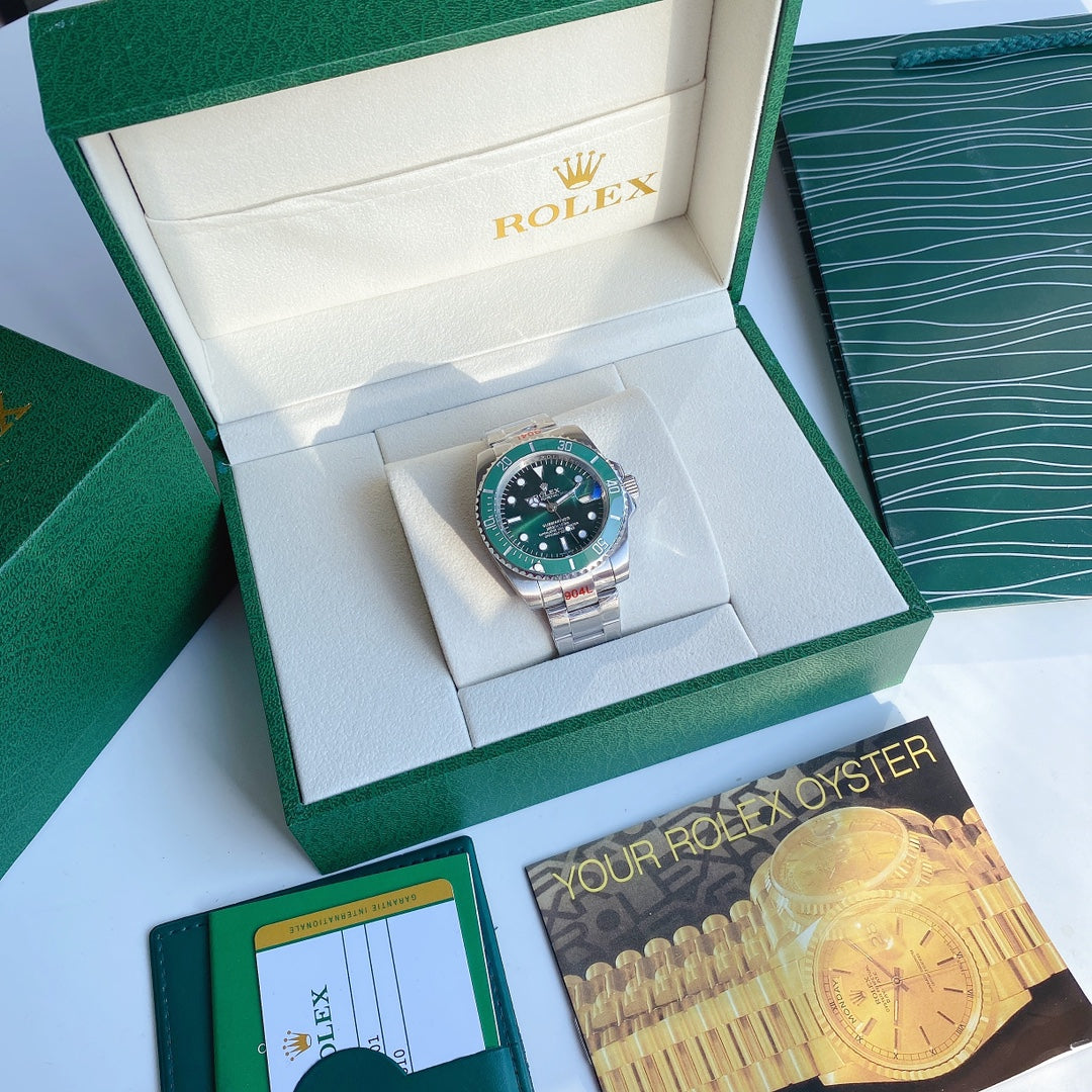 Relógio Rolex