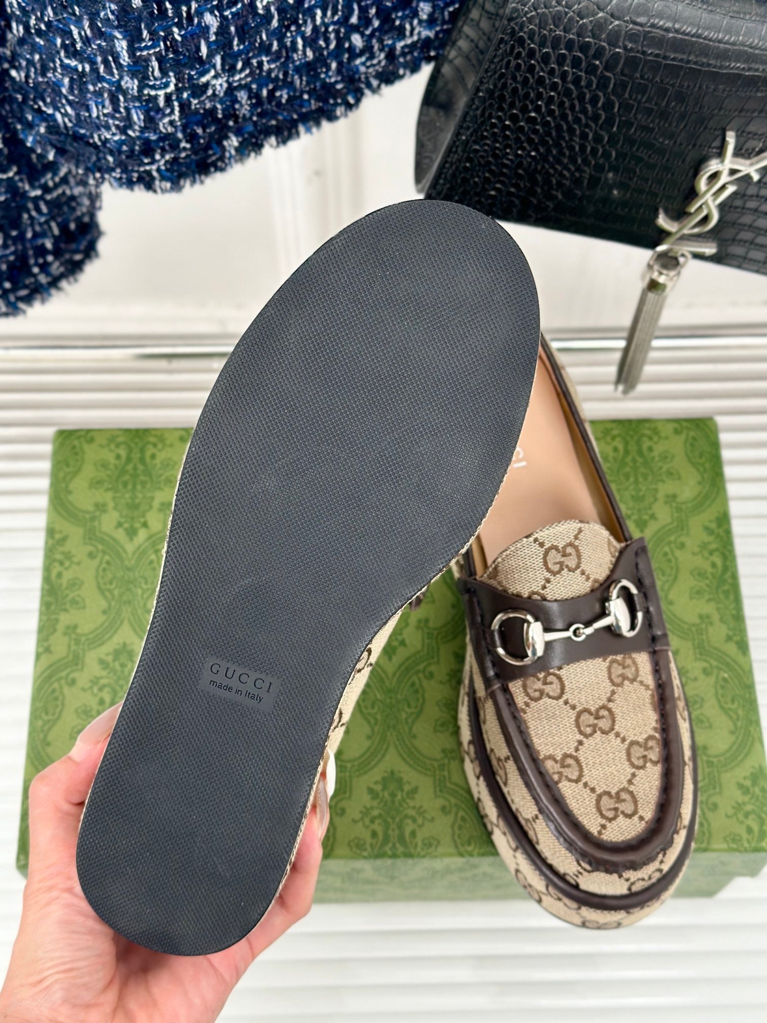 Gucci Loafers