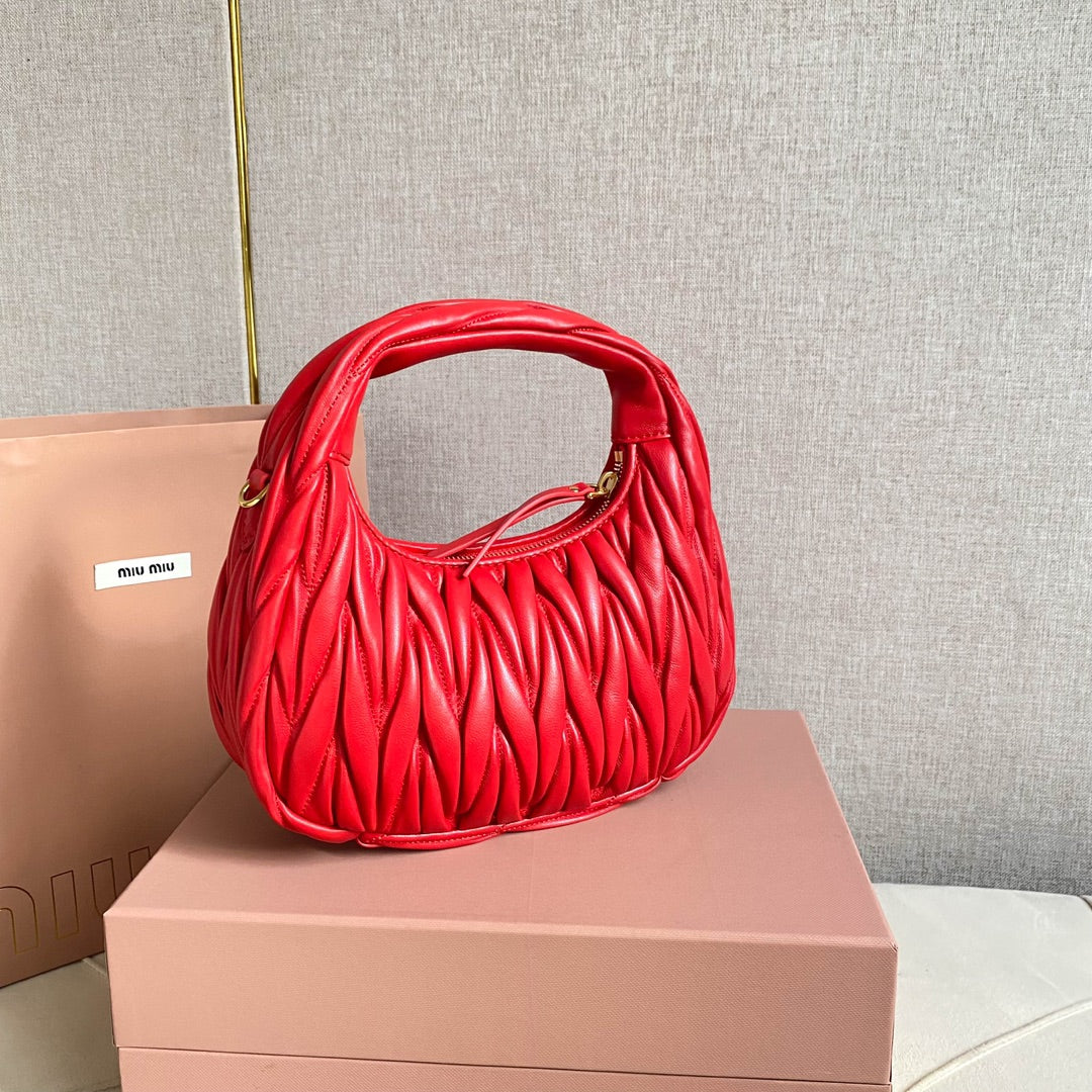 Bolsa miumiu
