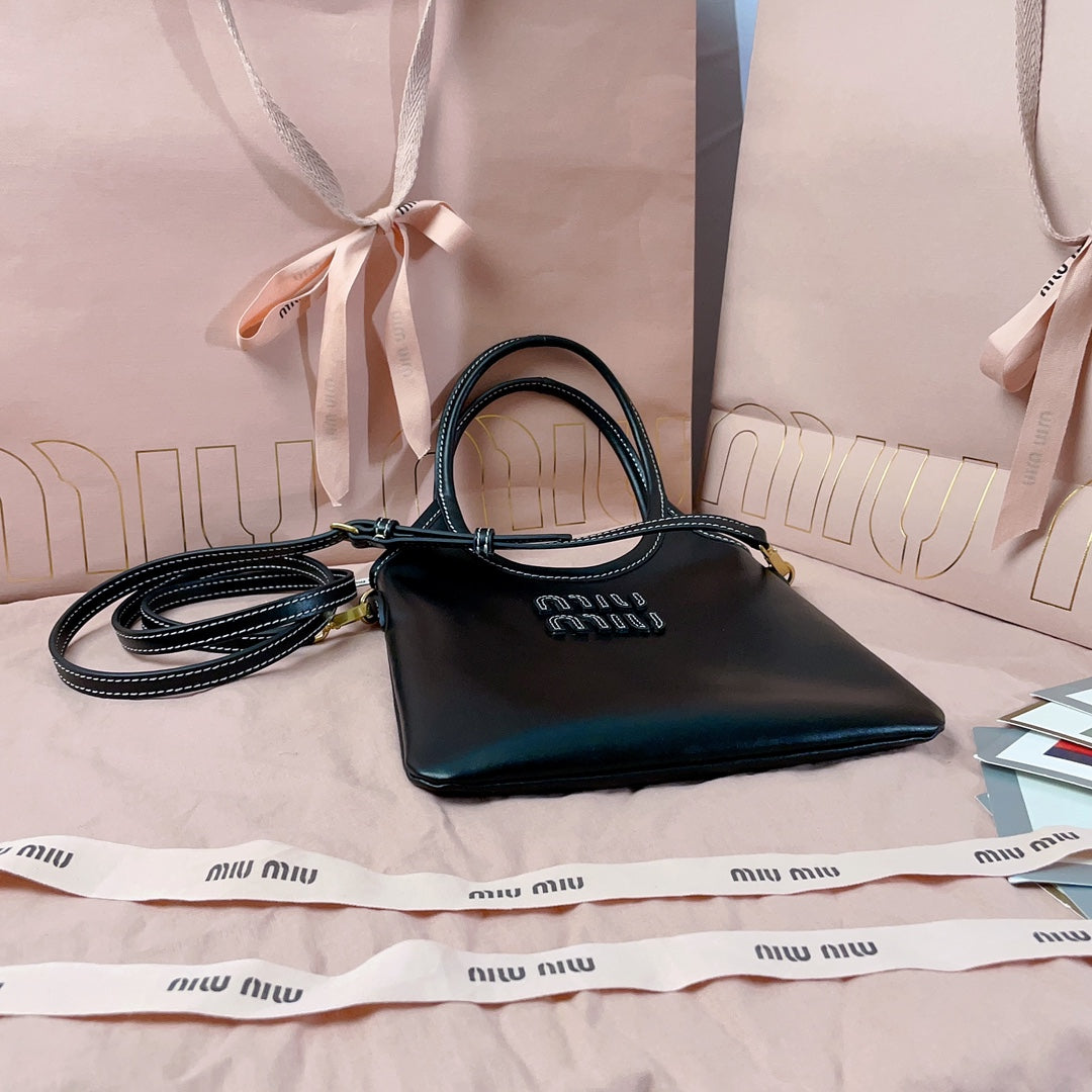 Bolsa miumiu