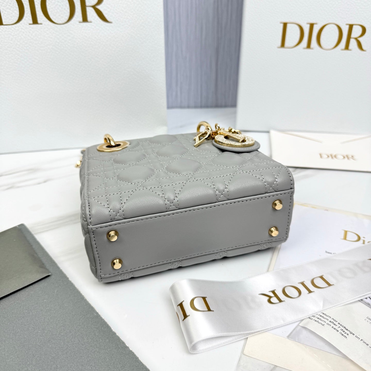 Bolsa DIOR