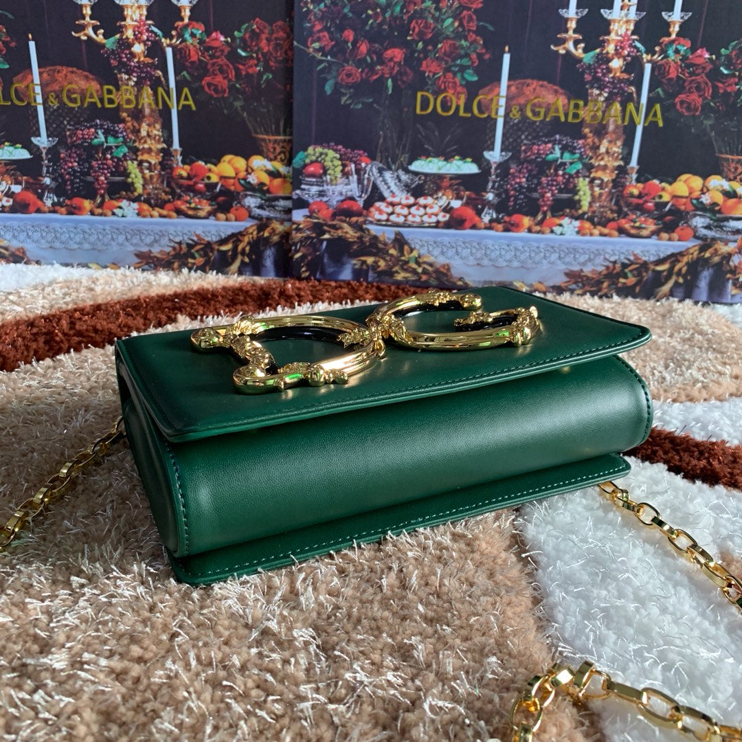Bolsa DG
