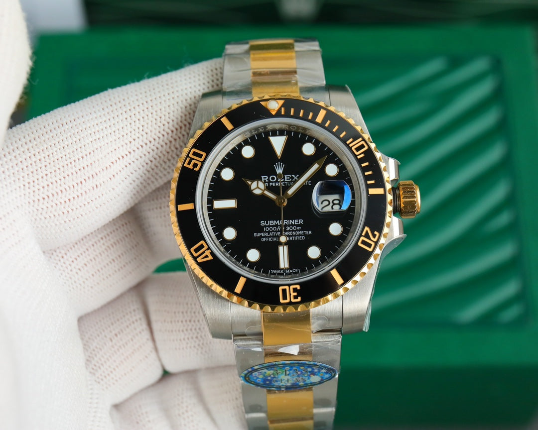 Relógio Rolex
