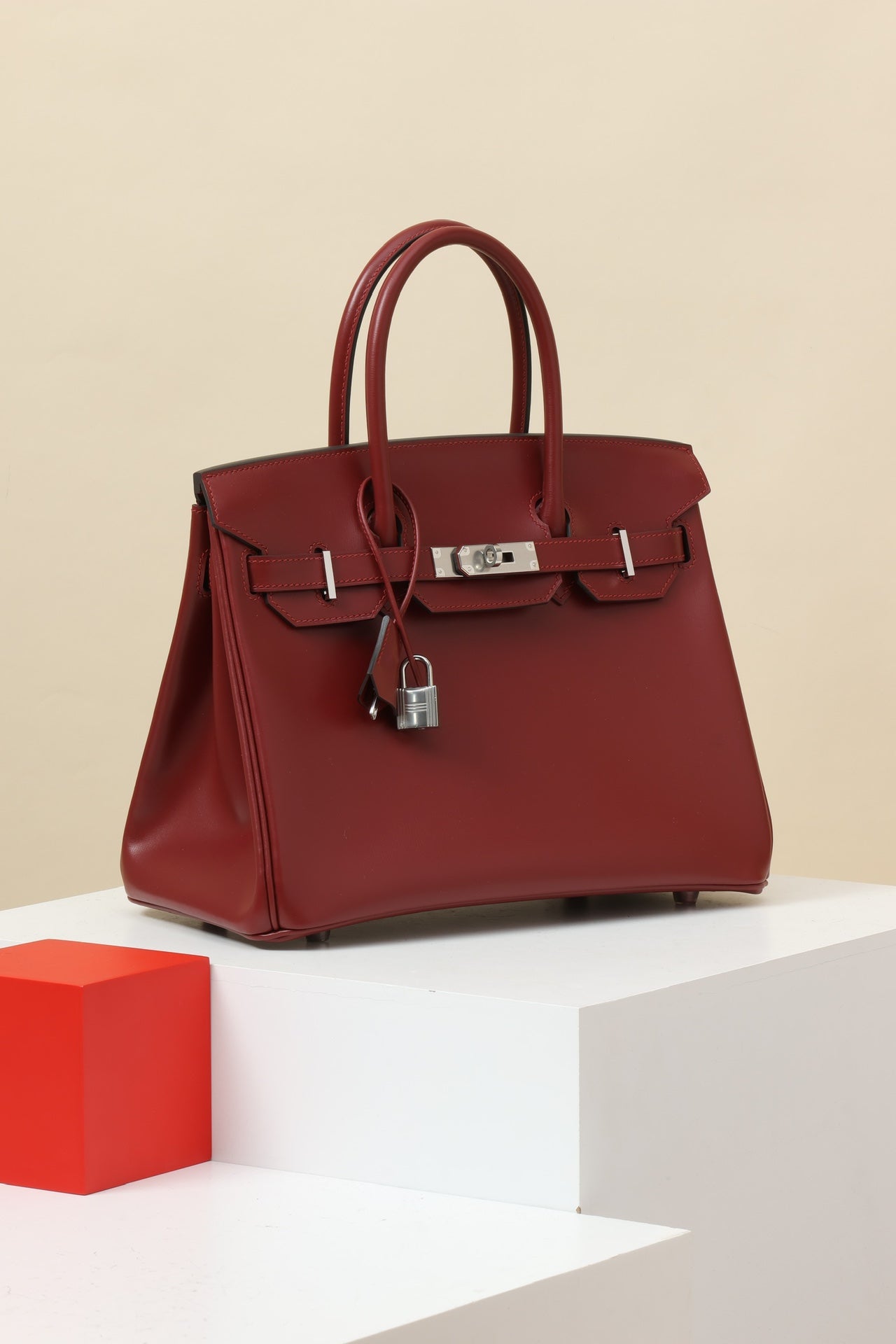 Bolsa Hermes