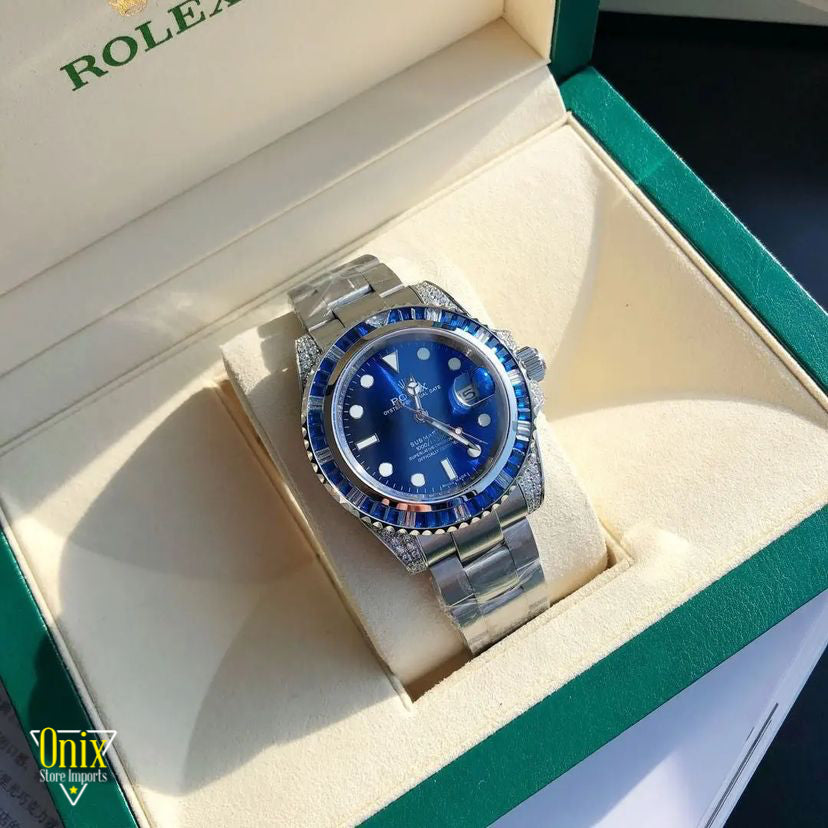 Relógio Rolex