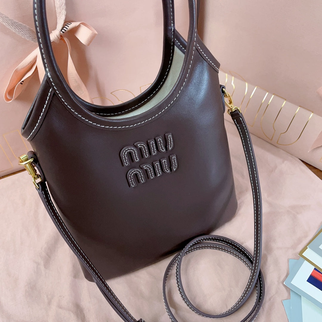 Bolsa miumiu