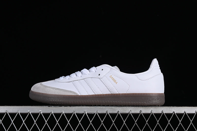 Adidas Samba OG Cloud White