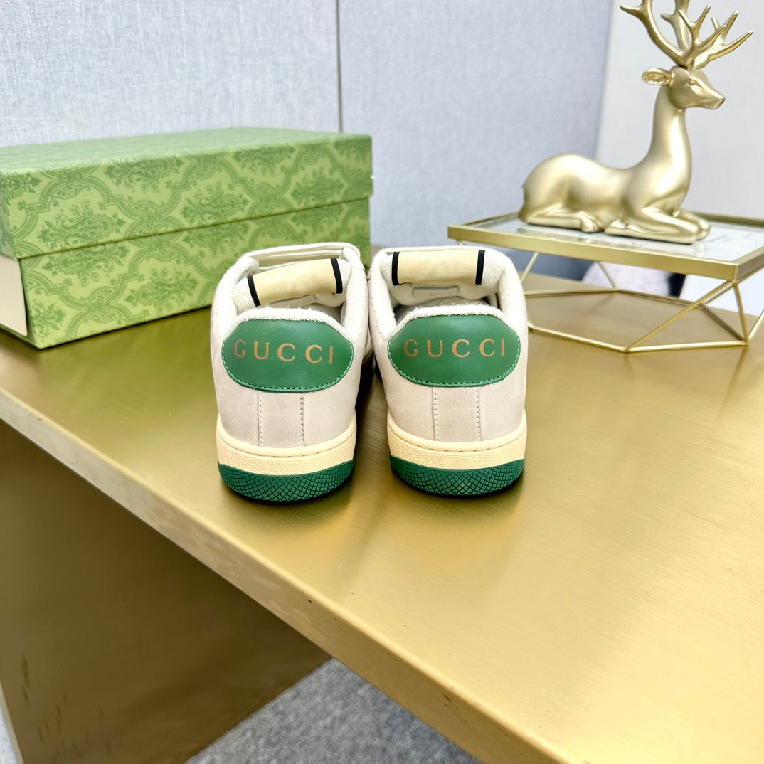 Gucci Screener