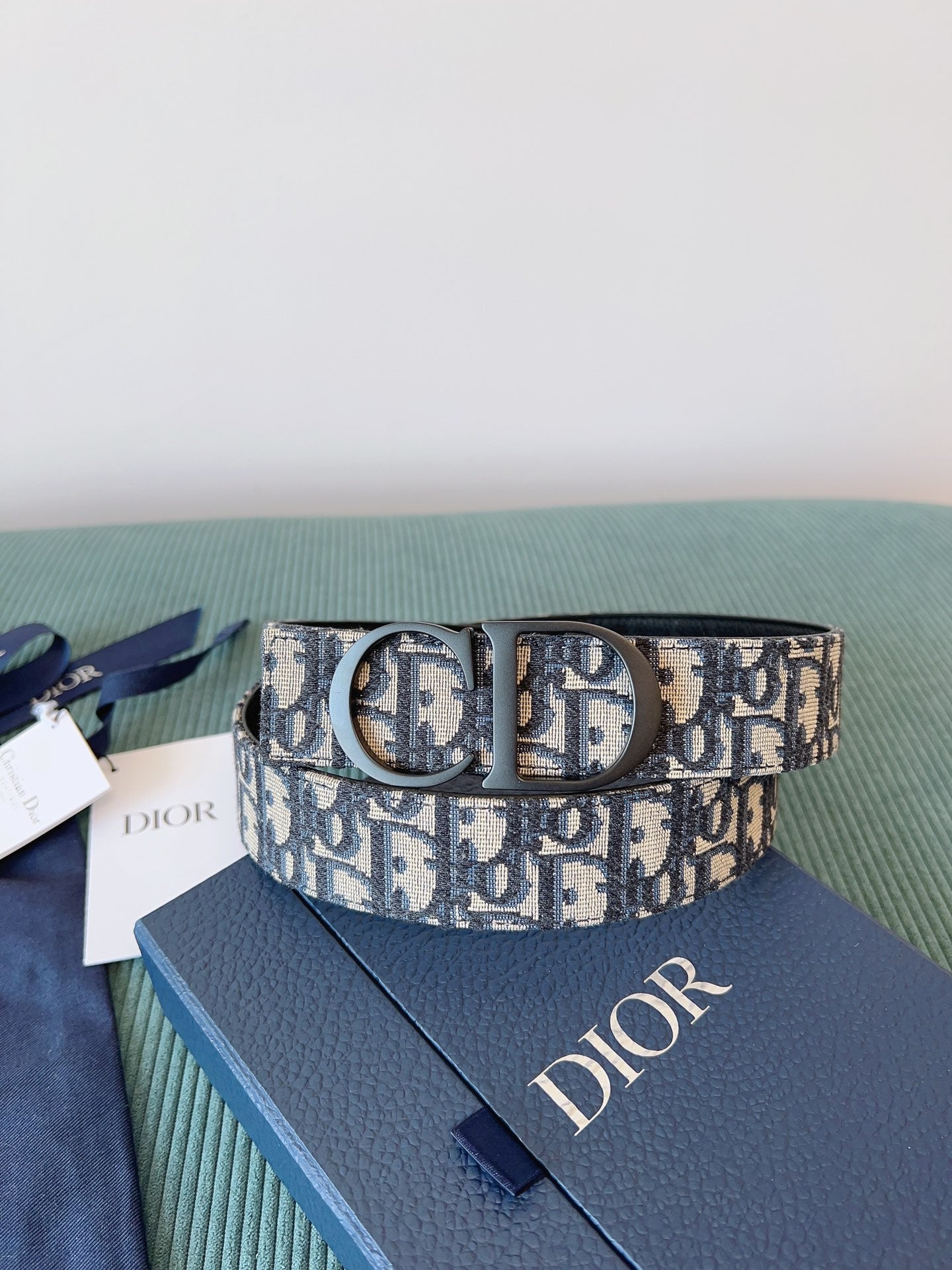 Cinto Dior 3.5cm