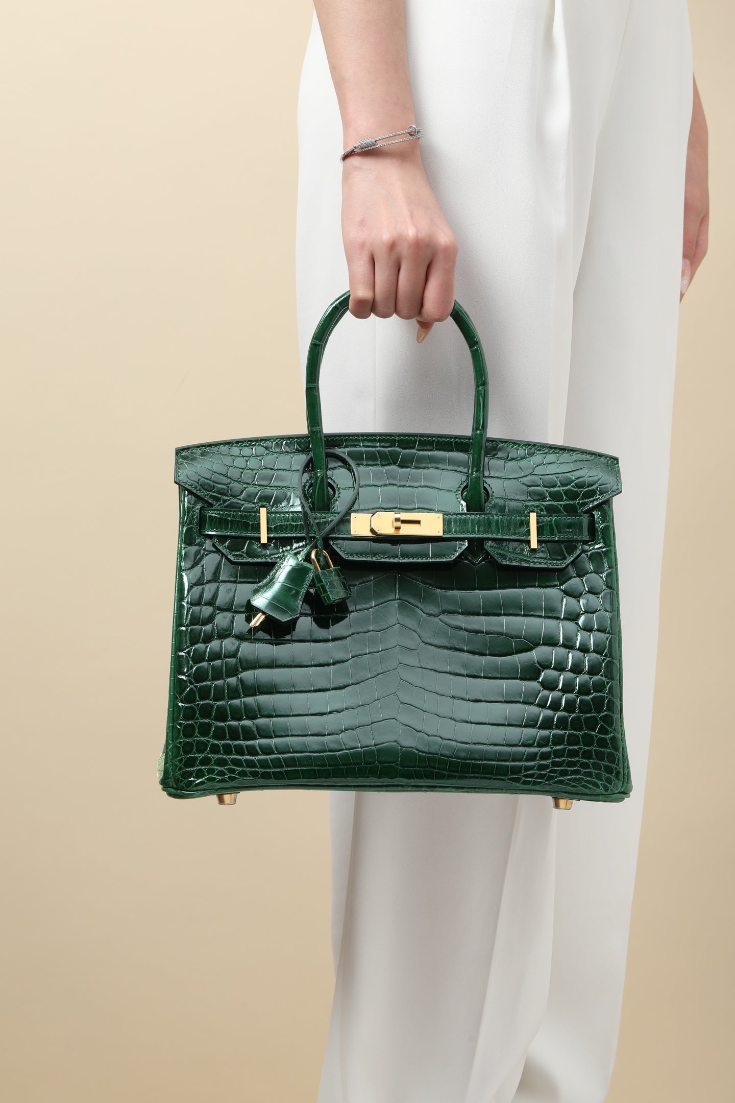 Bolsa Hermes