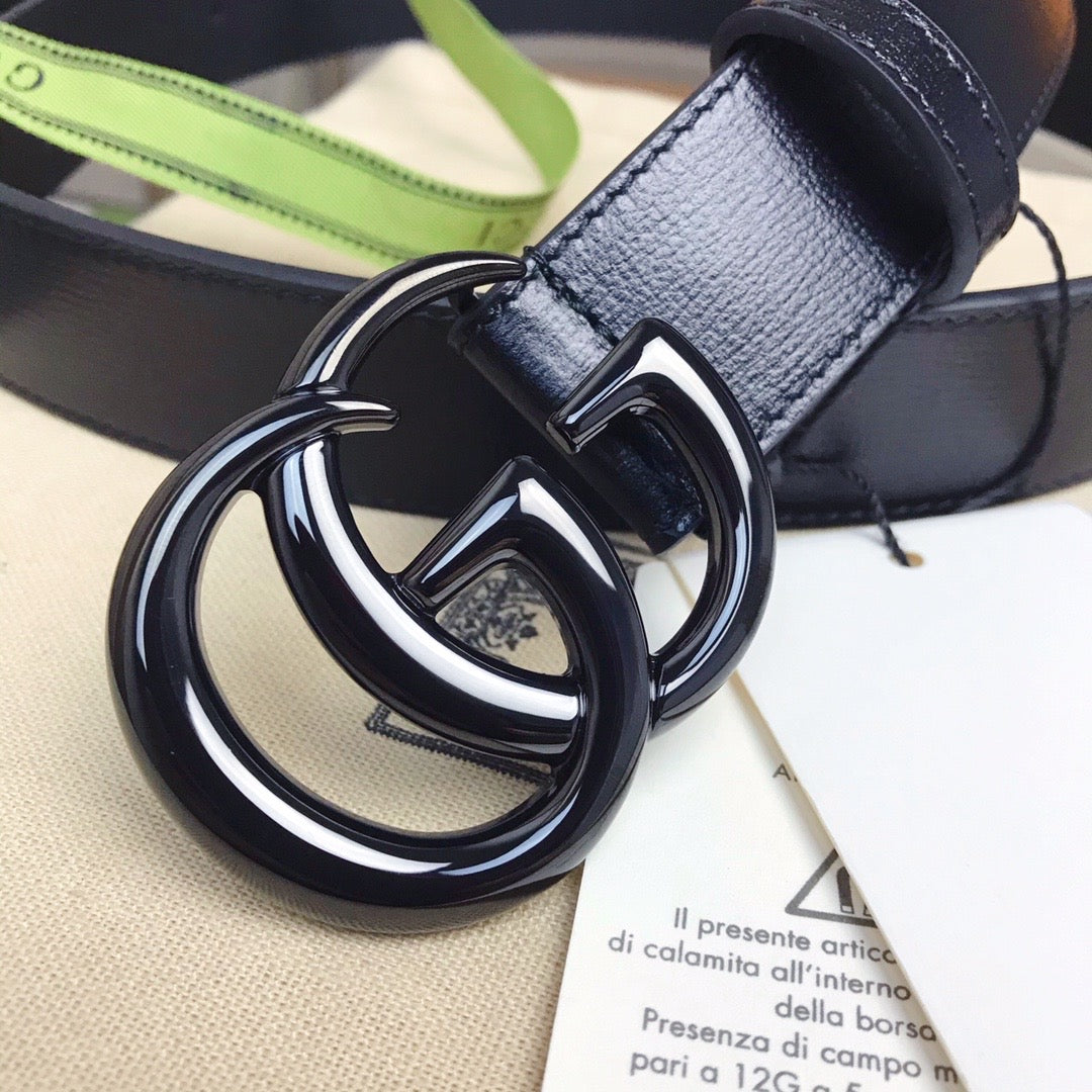 Cinto Gucci 3.0 cm
