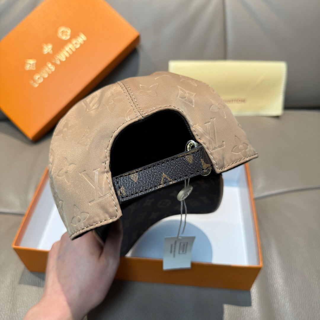 Cap Louis Vuitton