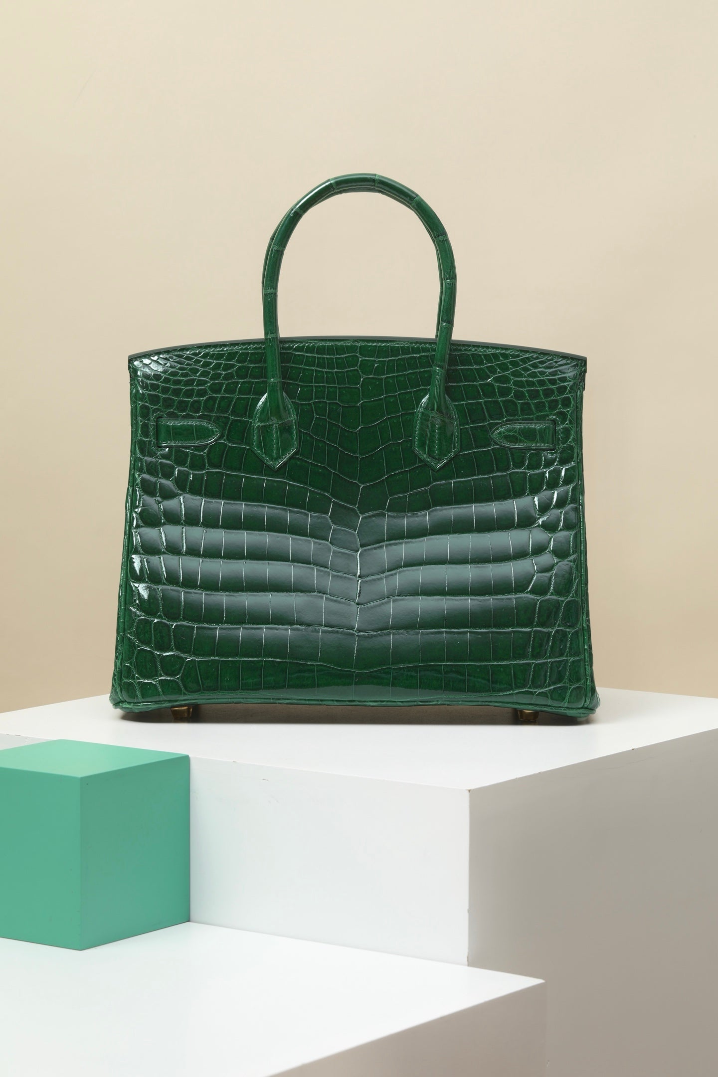 Bolsa Hermes