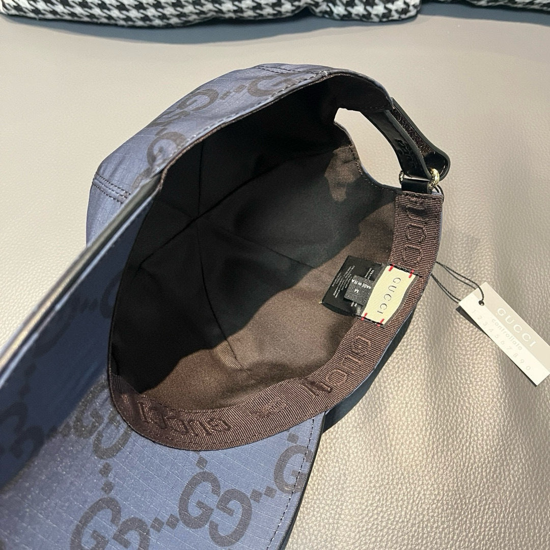 Cap Gucci