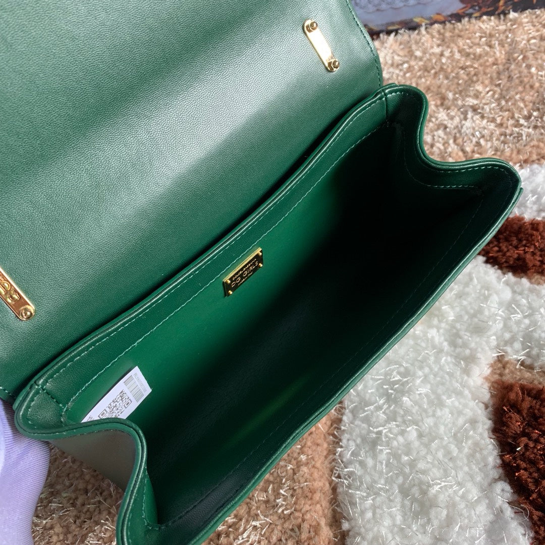 Bolsa DG