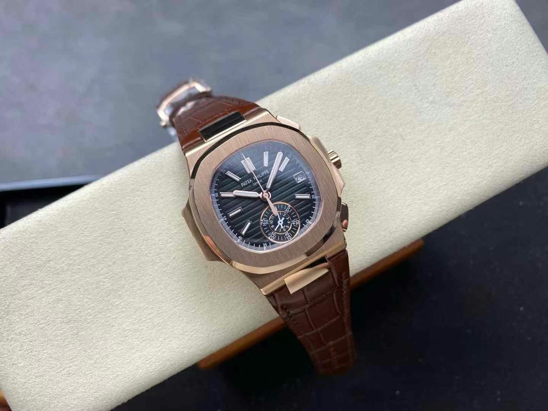 Relógio Patek Philippe