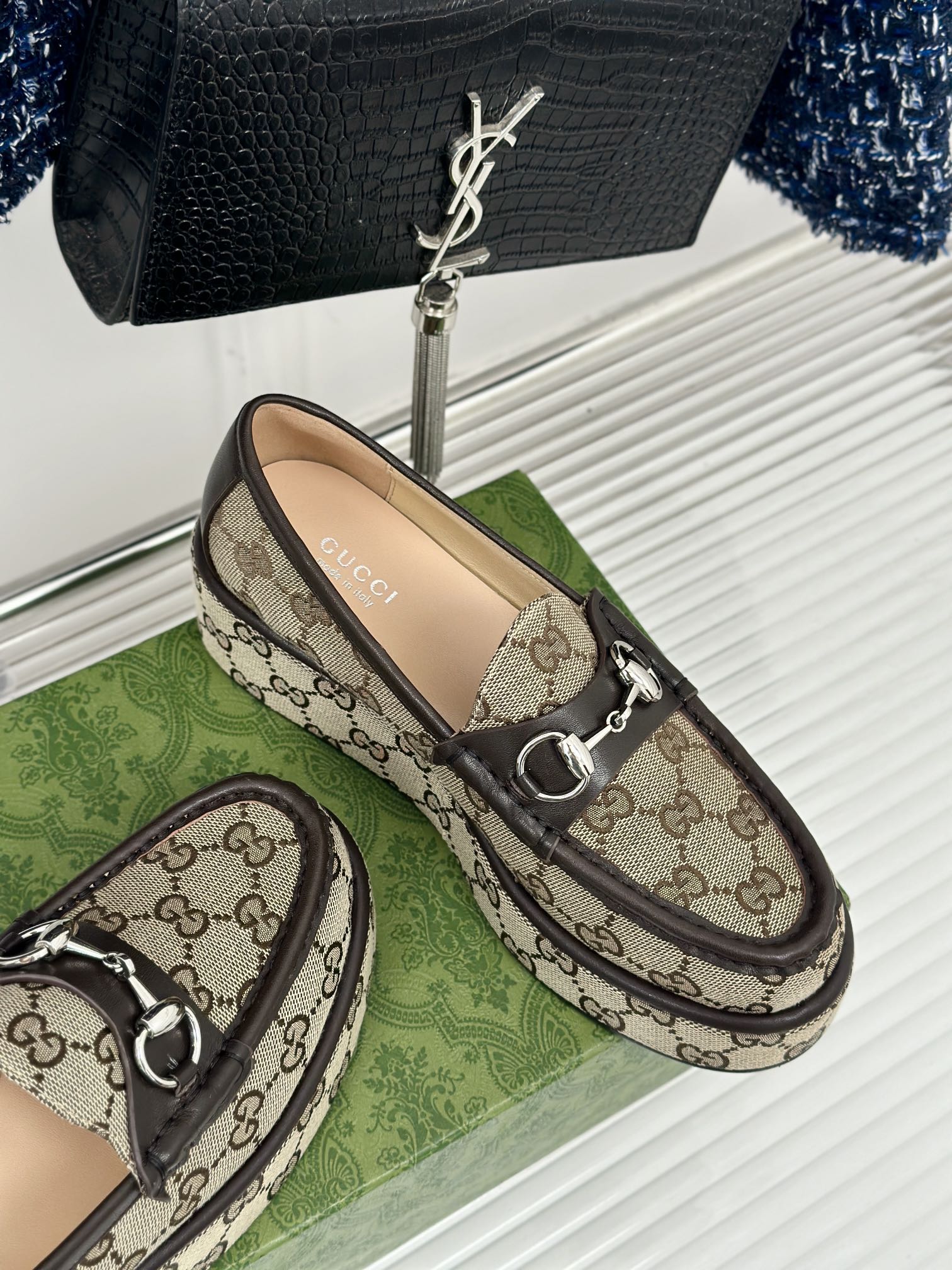 Gucci Loafers