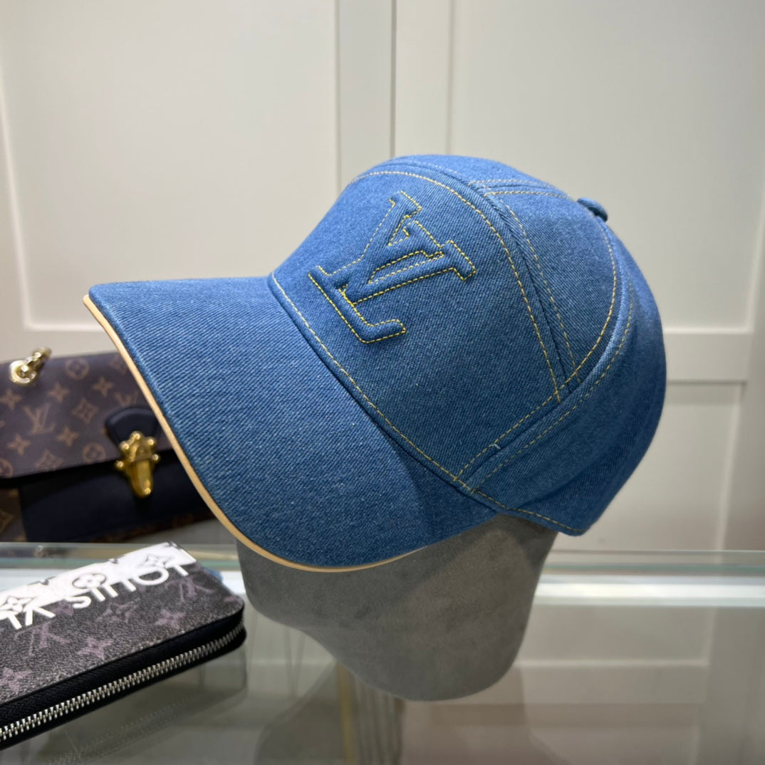 Cap Louis Vuitton