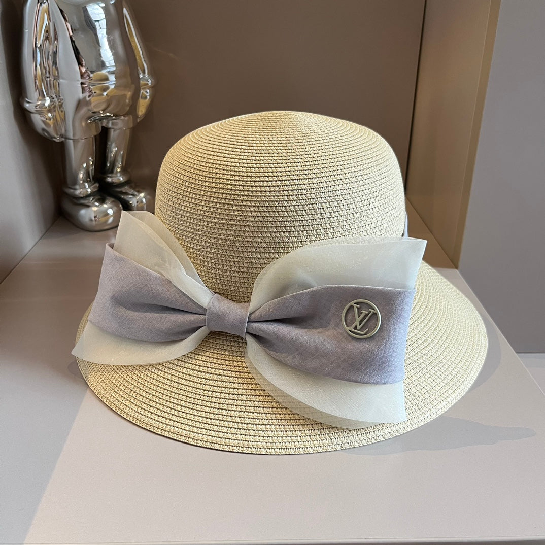 Chapéu Louis Vuitton
