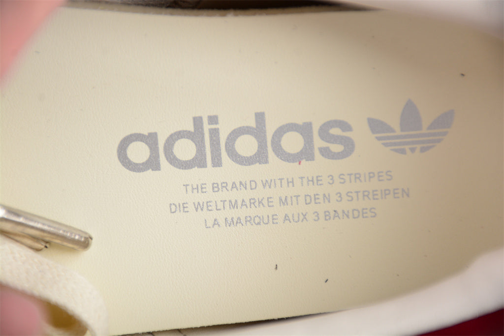 Adidas Samba OG notitle Maroon