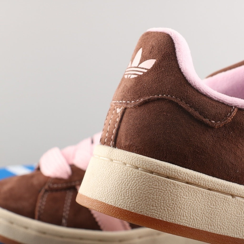Adidas Campus 00s Dust Cargo Clear Pink HO4569