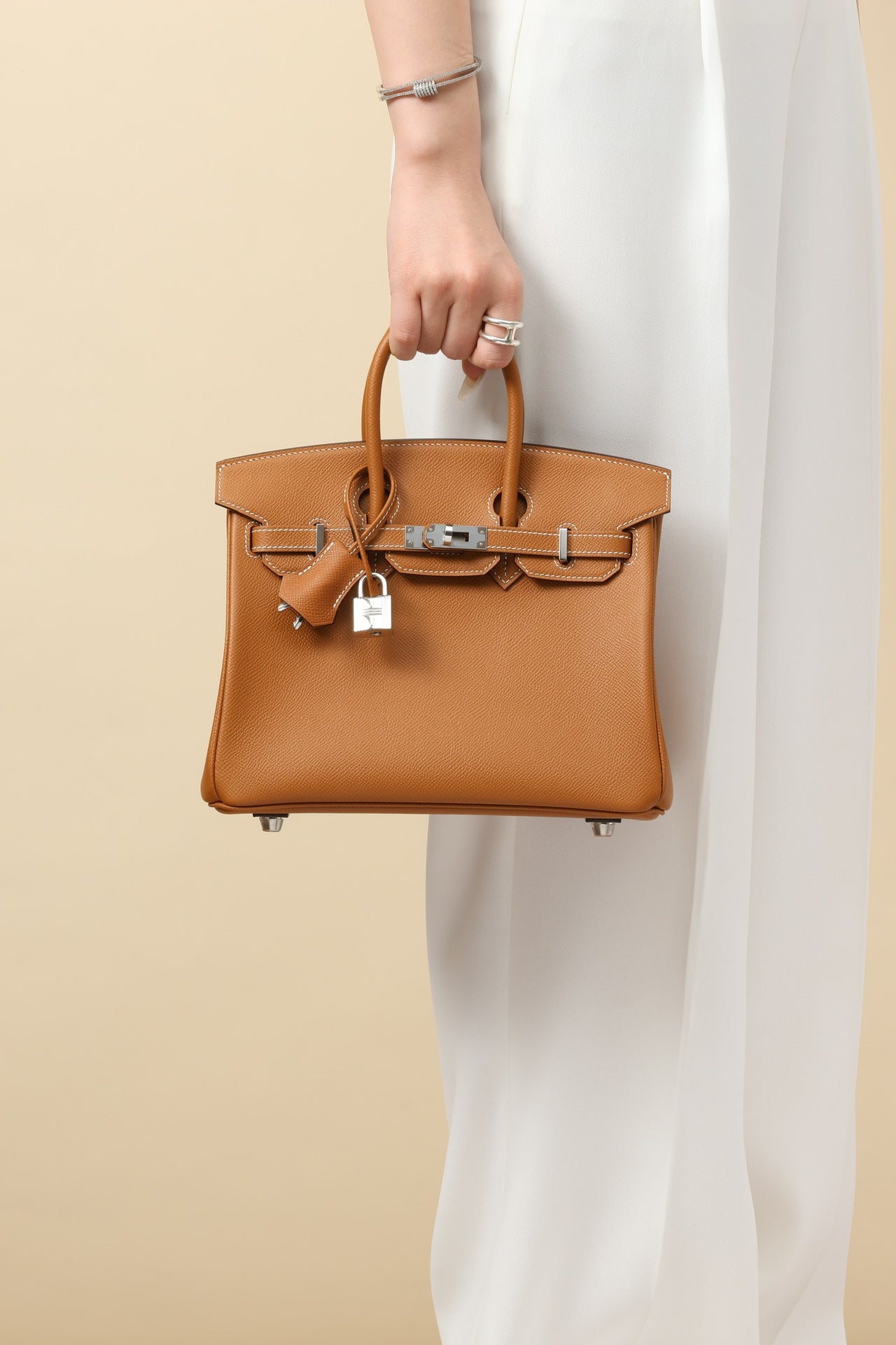 Bolsa Hermes