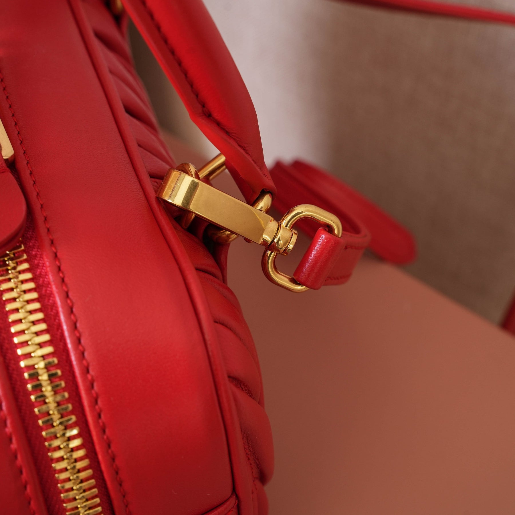 Bolsa miumiu