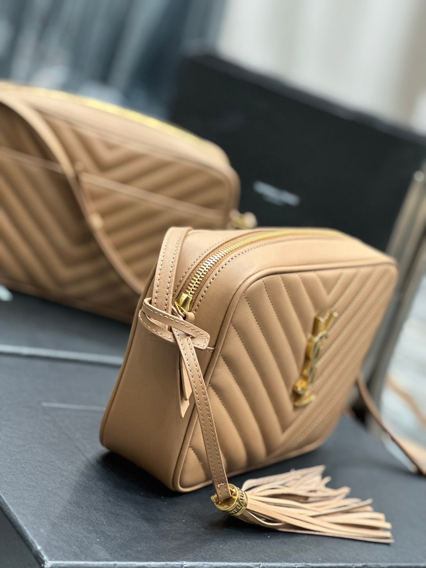 Bolsa YSL