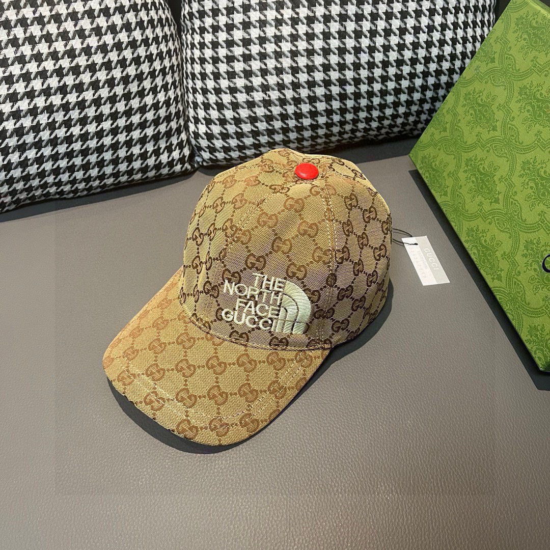 Cap Gucci