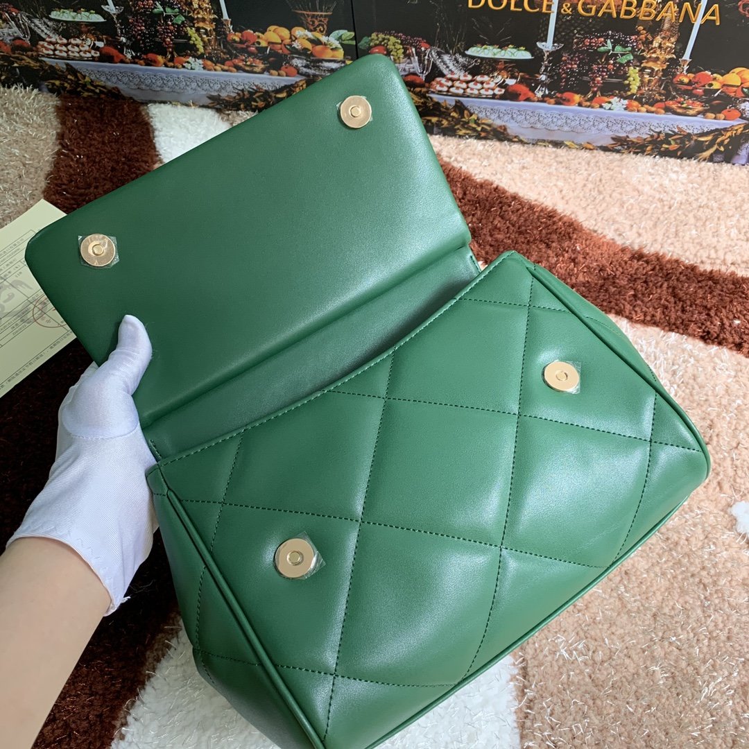 Bolsa DG
