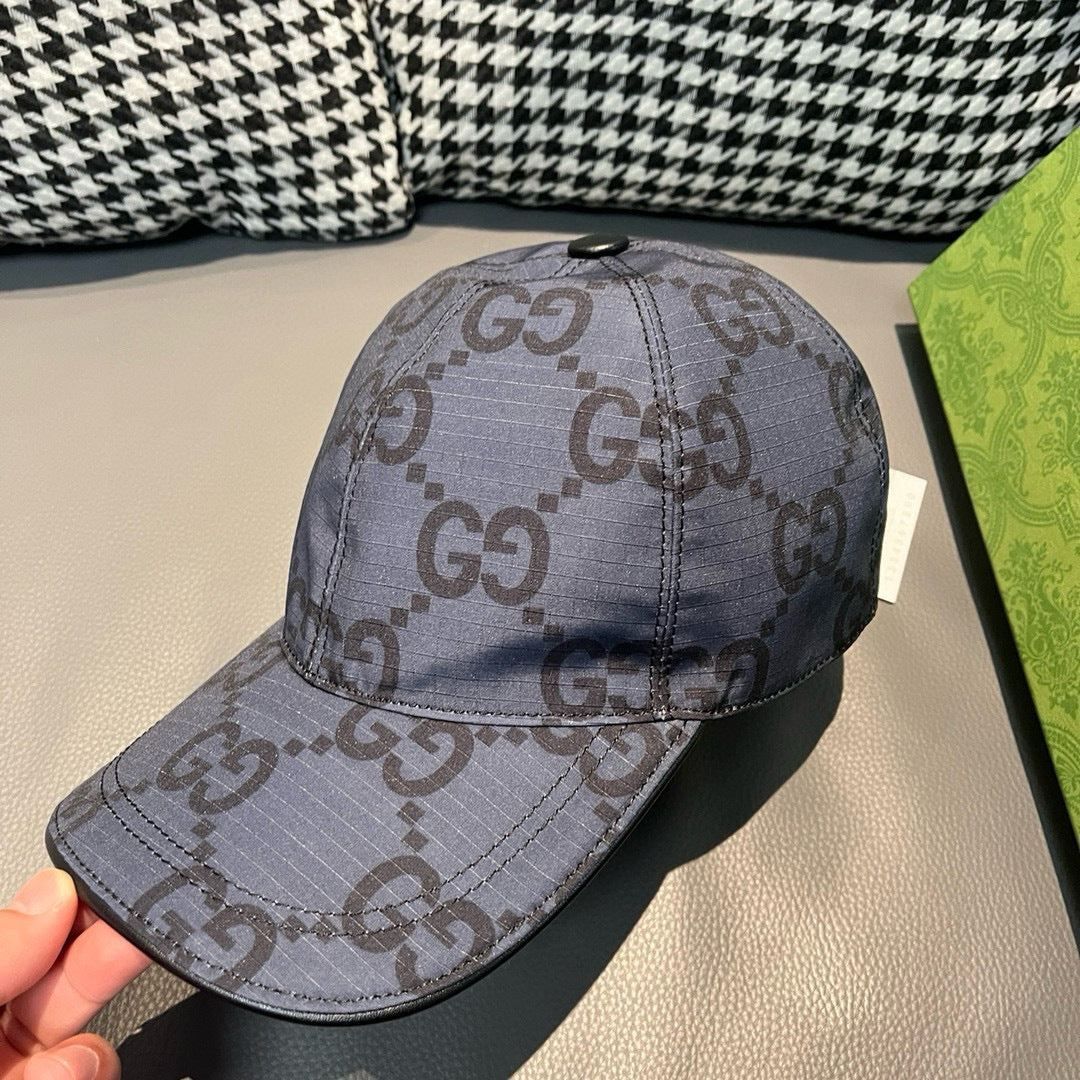 Cap Gucci