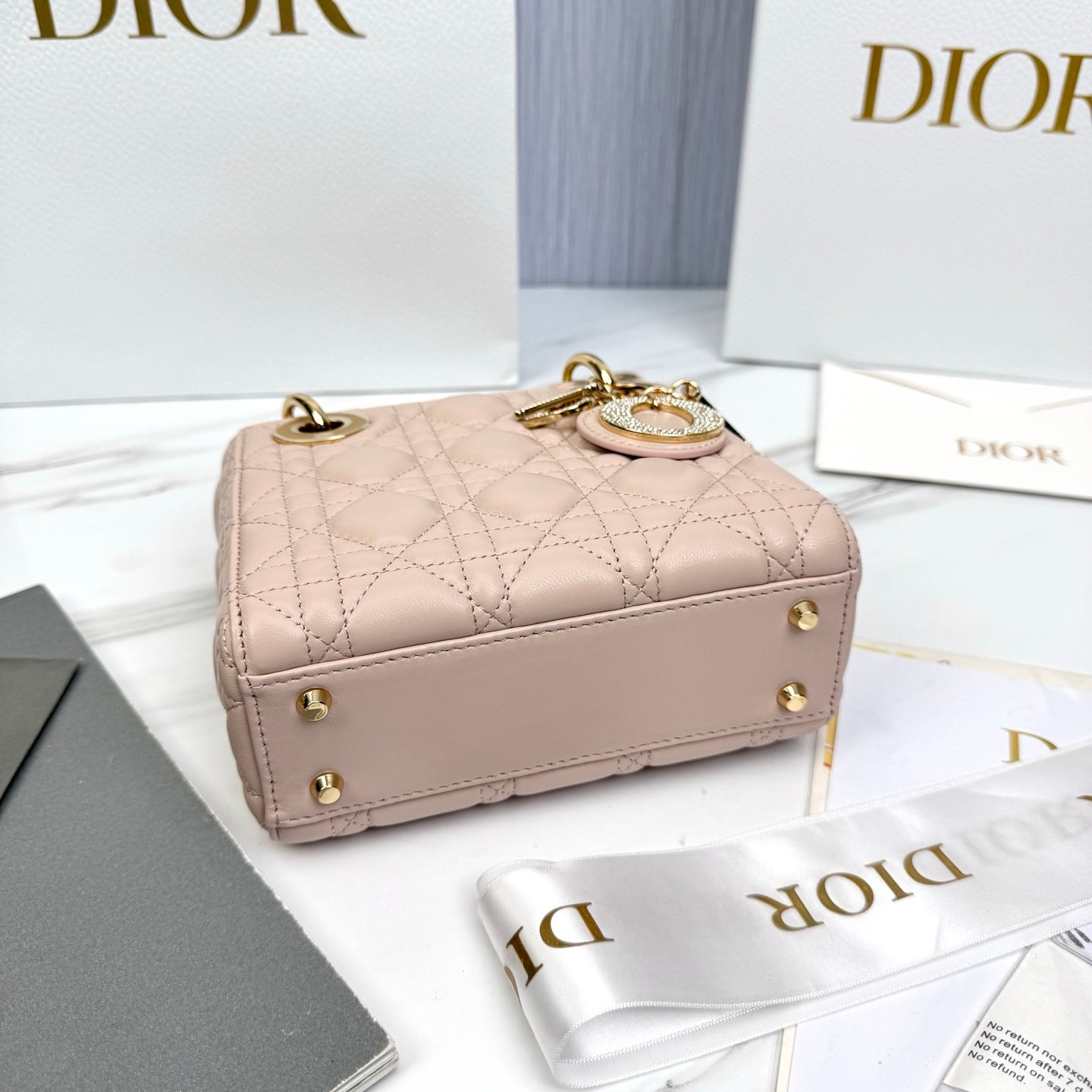 Bolsa DIOR