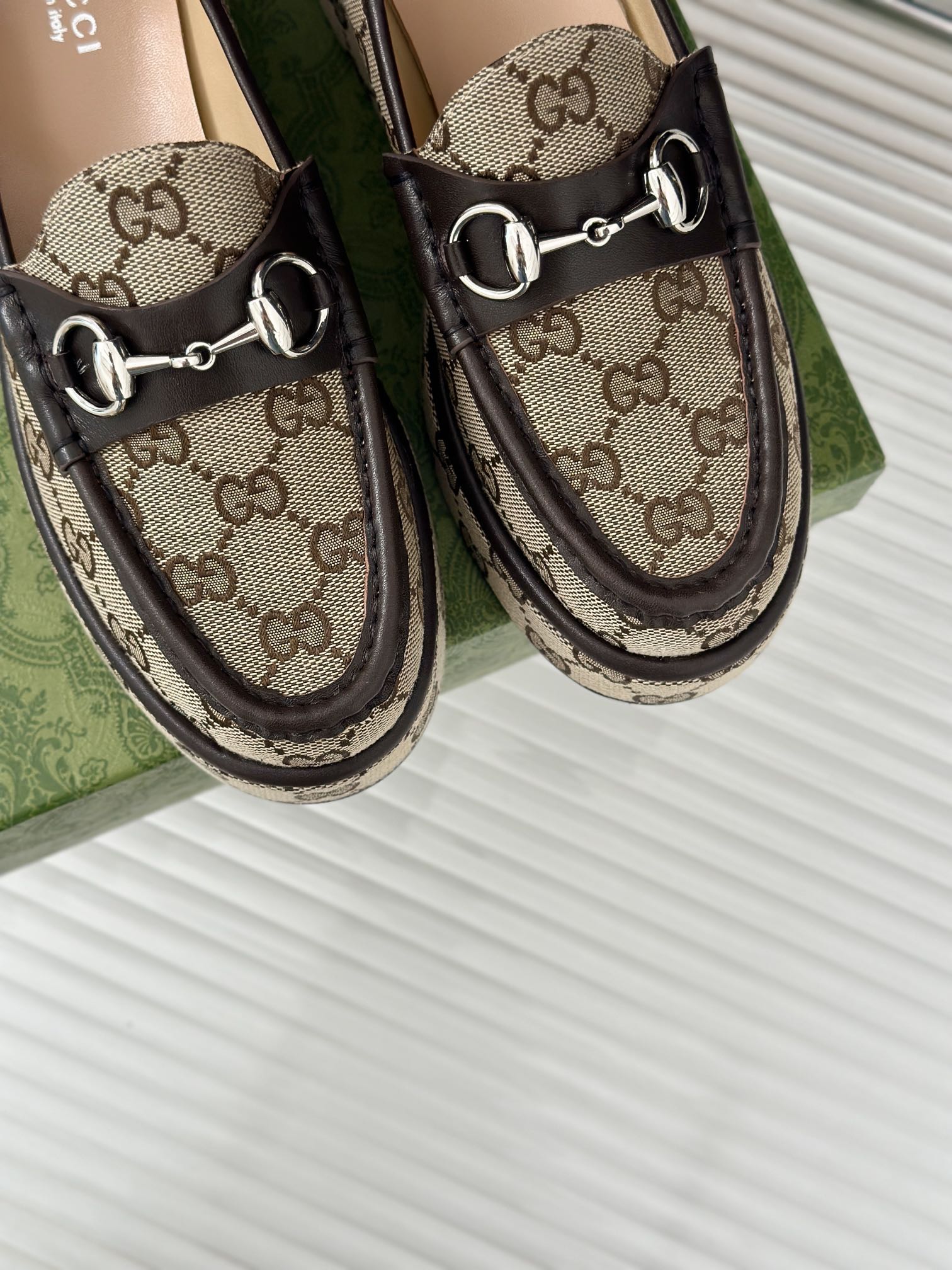 Gucci Loafers