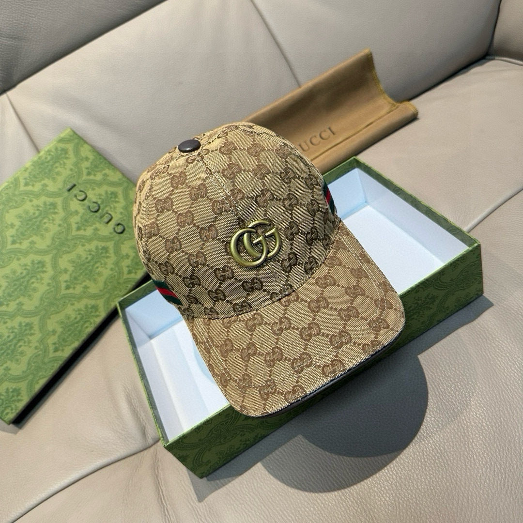Cap Gucci