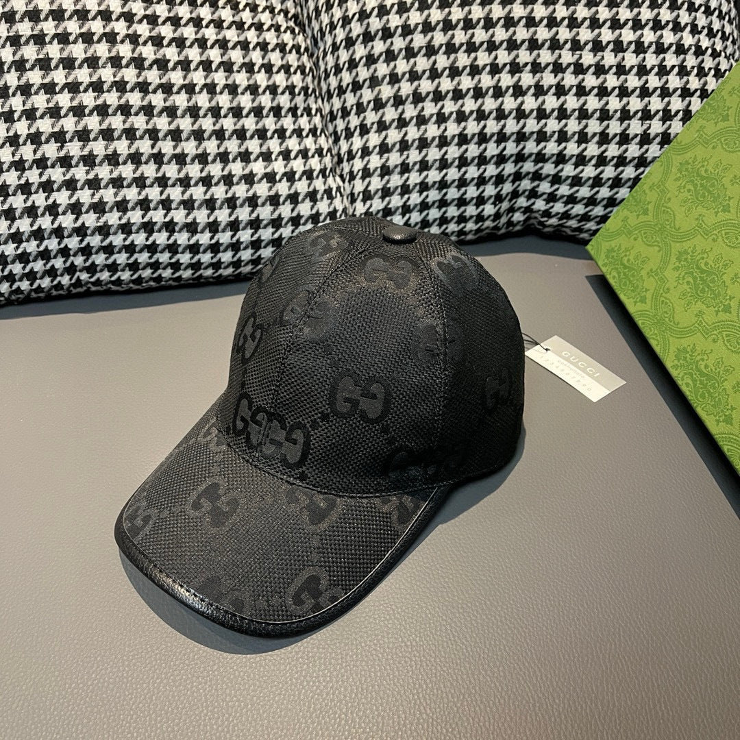 Cap Gucci