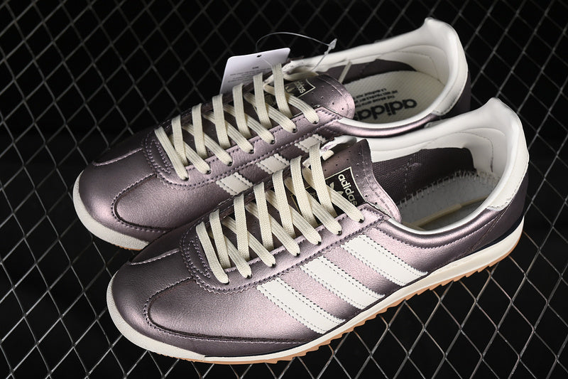 Adidas SL 72 OG WHITE/PURPLE