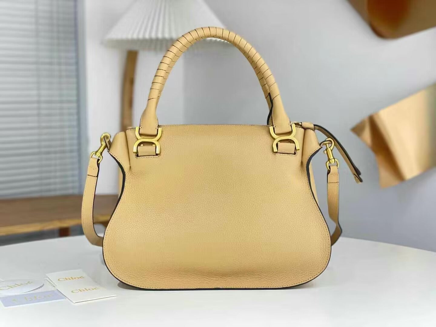 Bolsa Chloé