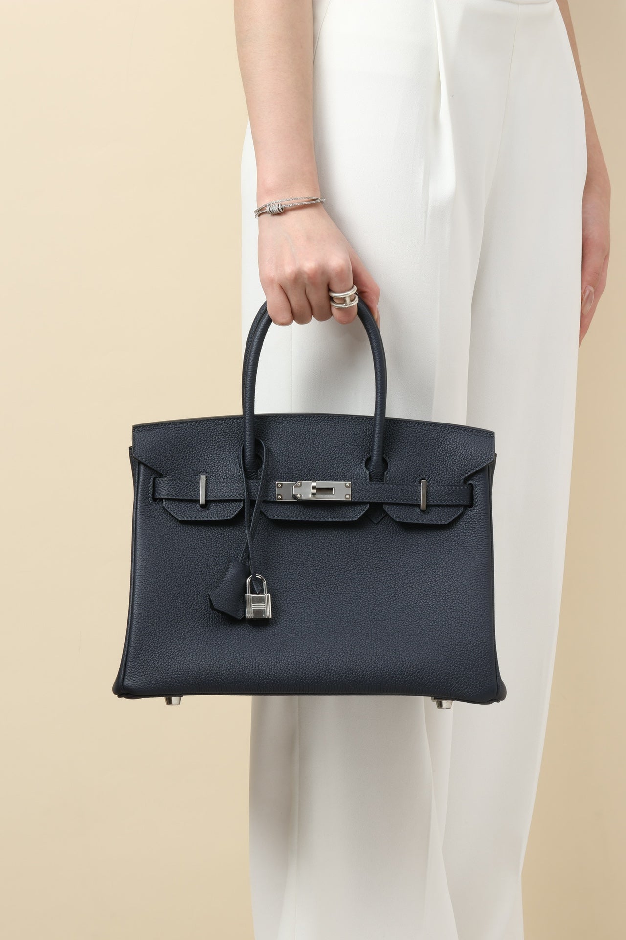 Bolsa Hermes