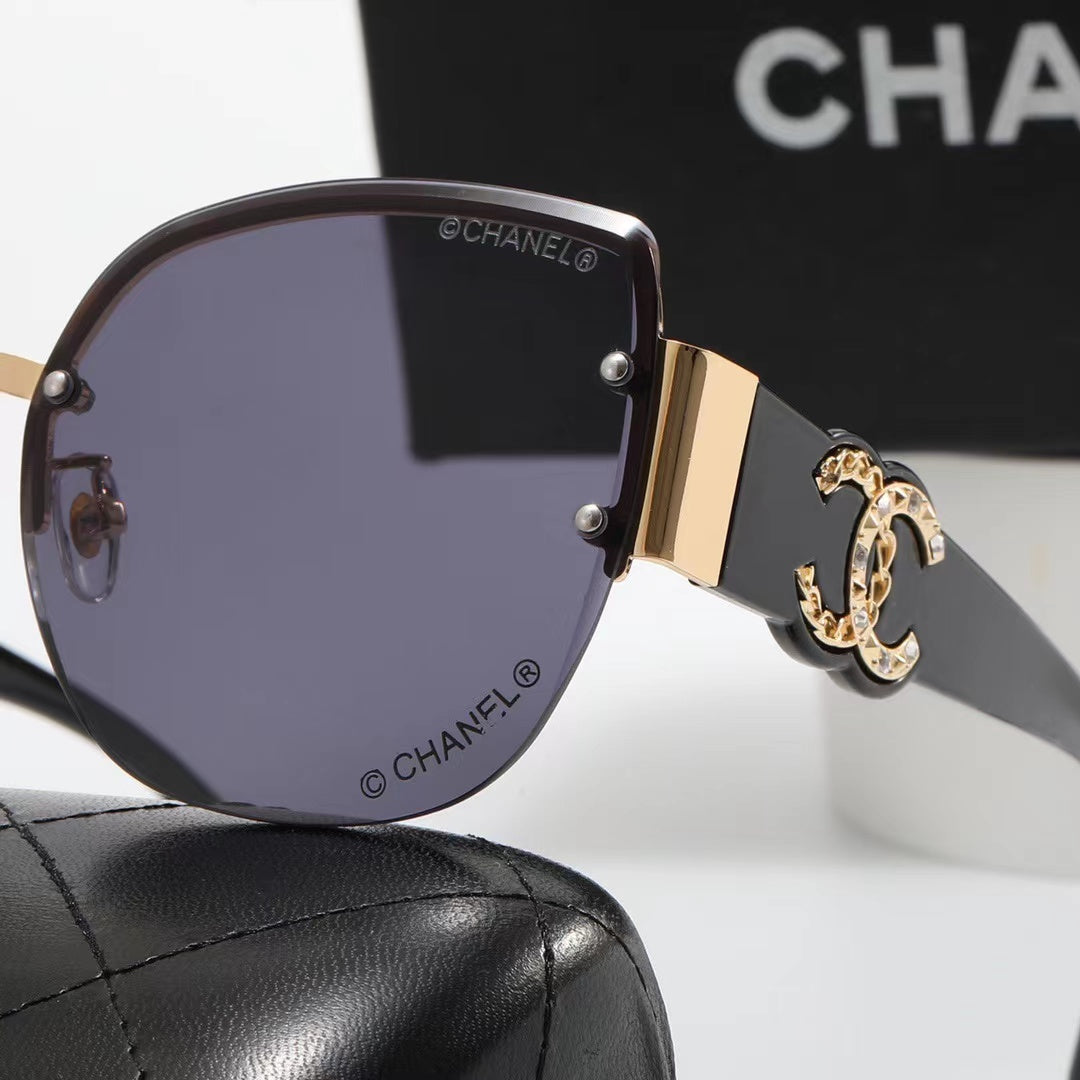 Óculos Chanel
