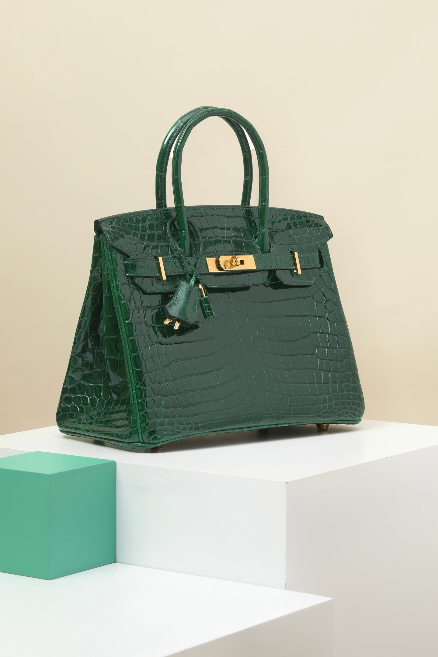 Bolsa Hermes