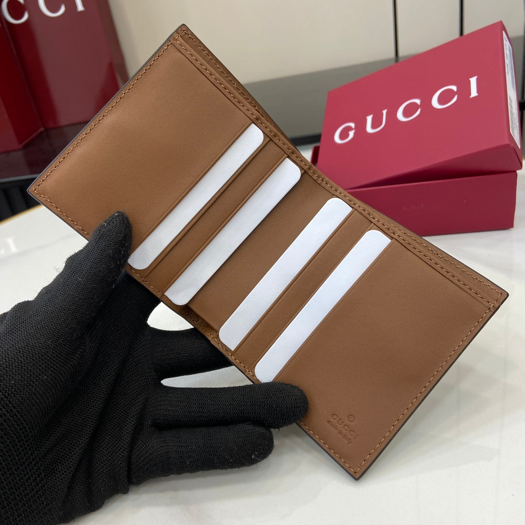 Carteira Gucci