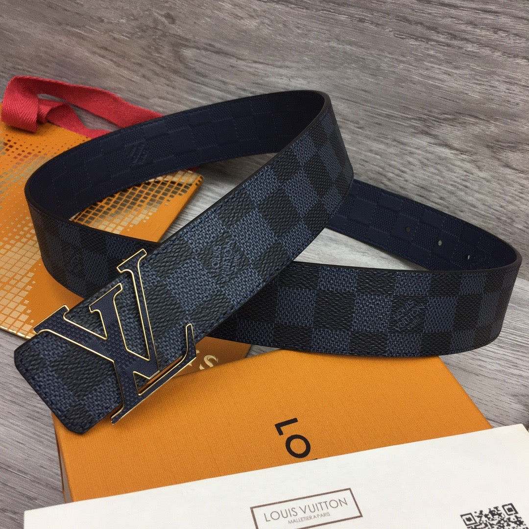 Cinto LV 4.0cm
