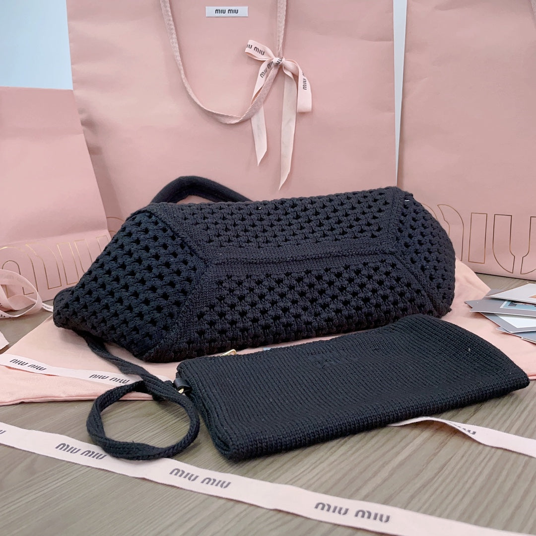 Bolsa miumiu