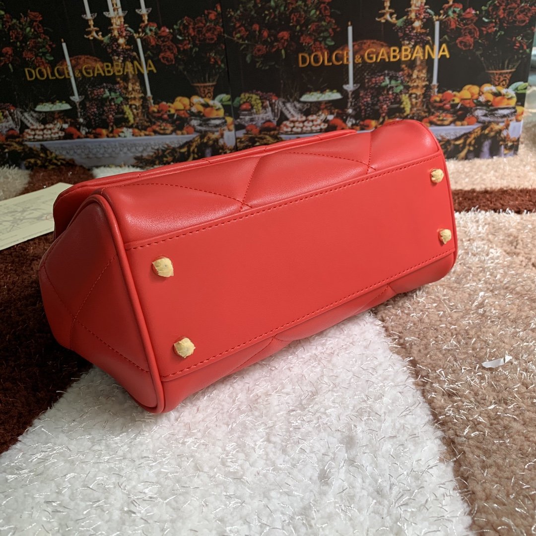 Bolsa DG