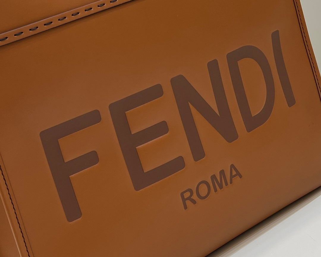 Bolsa FENDI