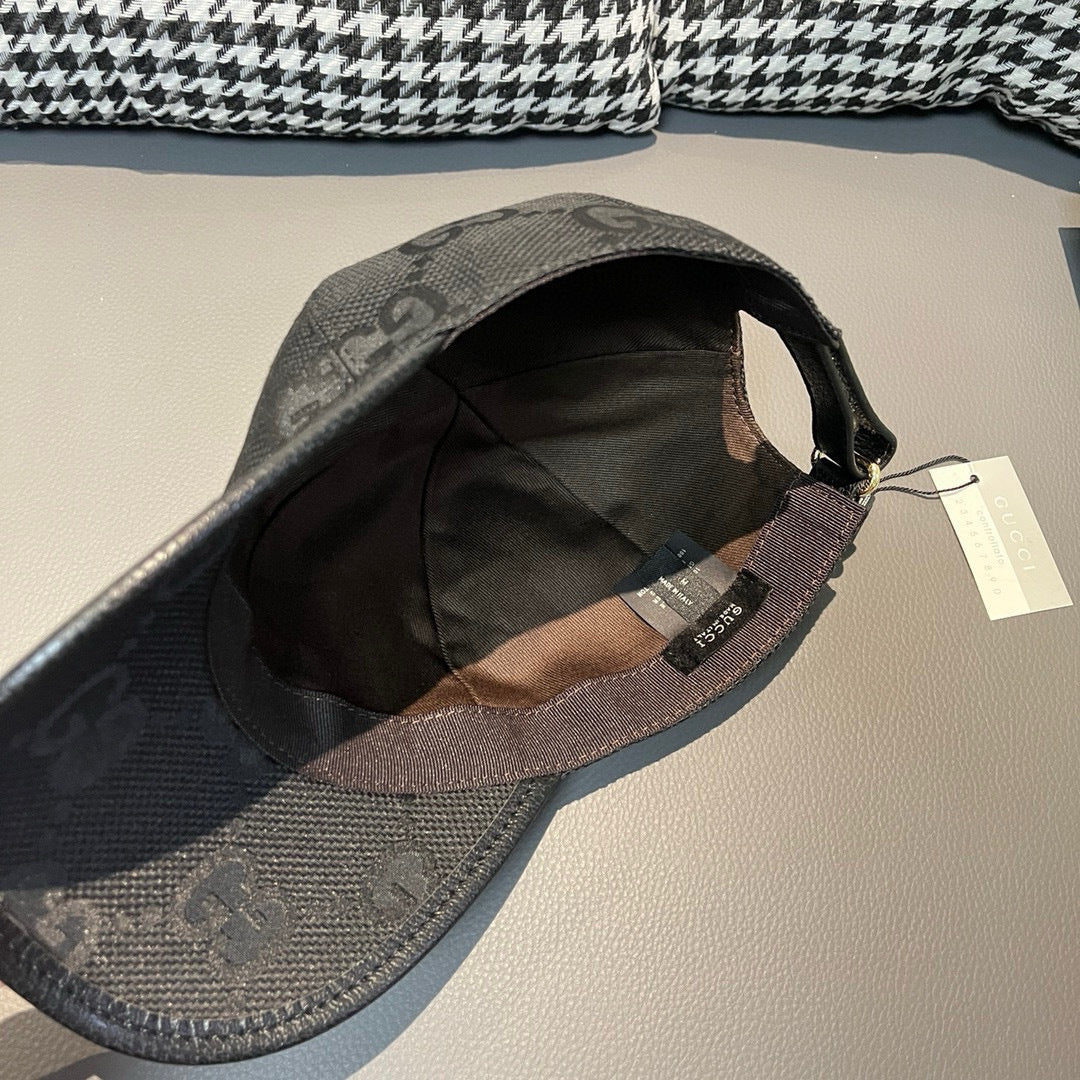 Cap Gucci