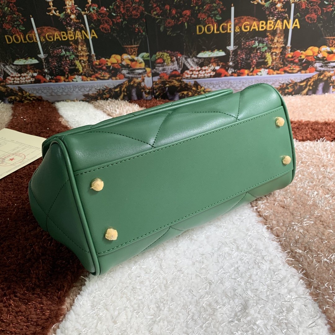 Bolsa DG
