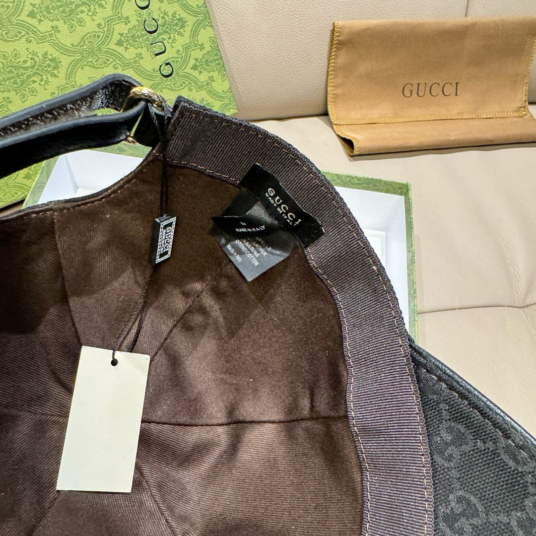 Cap Gucci